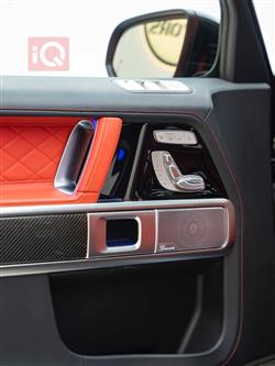 مرسيدس بنز G-Class